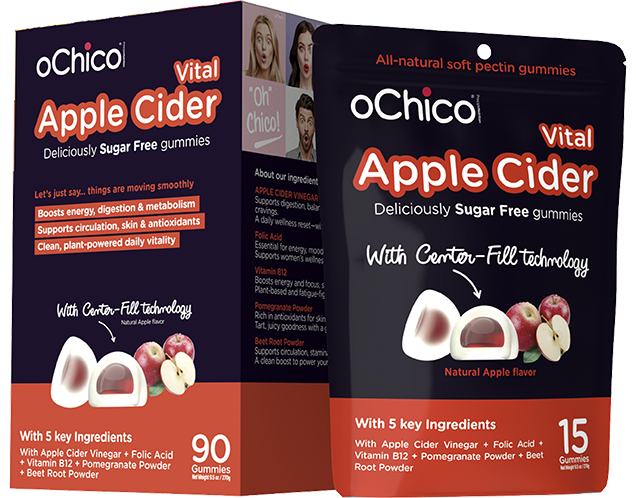 Multivitamin Product